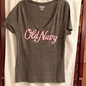 Old Navy Vintage T-Shirt